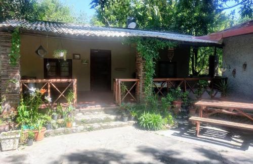 Belparao Haus | Minivets Nest