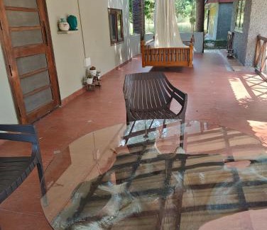 Belparao Haus | Minivets Nest