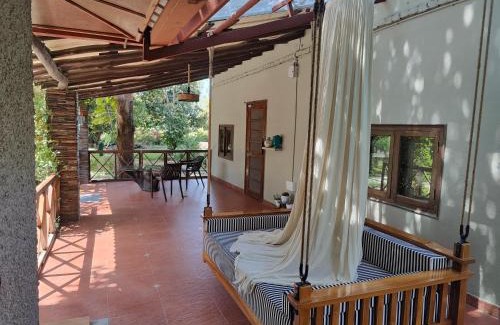 Belparao Haus | Minivets Nest