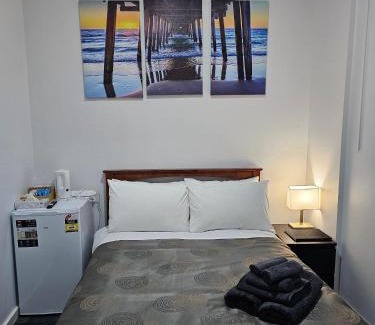 Minlacowie Hotel | Minlaton Hotel