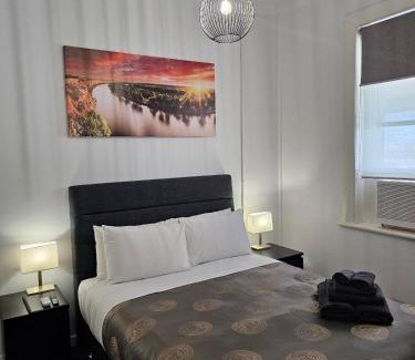 Minlacowie Hotel | Minlaton Hotel