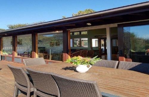 Minnamurra Haus | Minnamurra Villa on the River