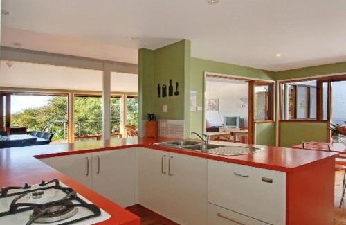 Minnamurra Haus | Minnamurra Villa on the River