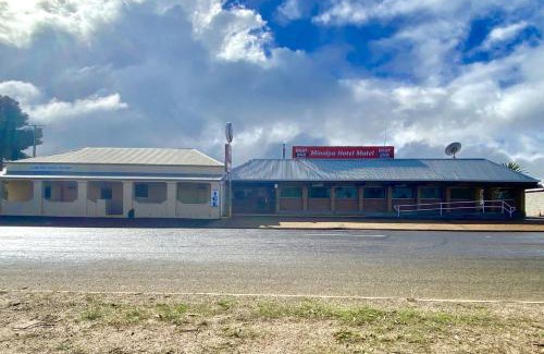 Minnipa Hotel | Minnipa Hotel