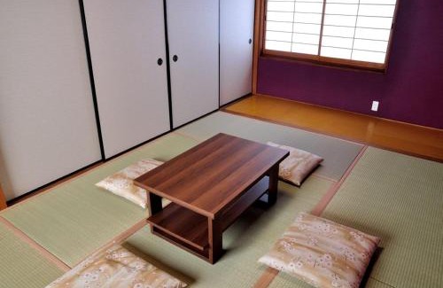 Nagahama Haus | Minpaku KEN HOUSE - Vacation STAY 60948v