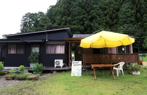 Nakahechi Haus | Minpaku MATSURI 民泊まつり