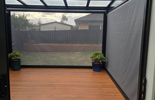 Mangere Haus | Minutes away from Auckland Airport & shopping Mall