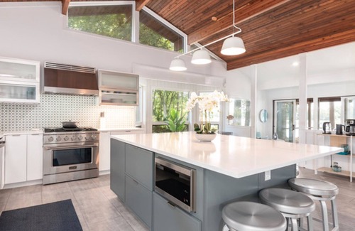 St. Michaels Haus | Minutes from Downtown St. Michaels | Pool | Dock