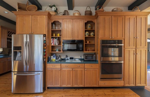 Unionville Haus | Minutes from Downtown Easton and St. Michaels | Pool | Kayaks | Private Dock