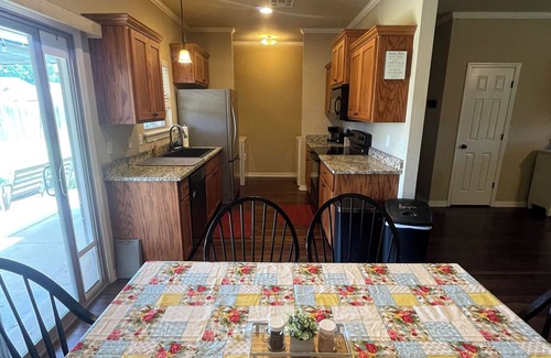 Stillwater Haus | Minutes from Oklahoma State