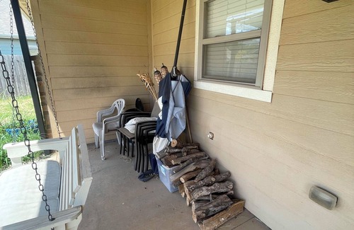 Stillwater Haus | Minutes from Oklahoma State