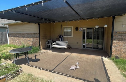 Stillwater Haus | Minutes from Oklahoma State