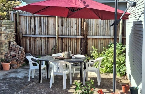 Boknes Strand Haus | Minutes to Beach Addo Elephant National Park Marine Protected Areaer