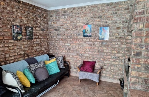 Boknes Strand Haus | Minutes to Beach Addo Elephant National Park Marine Protected Areaer