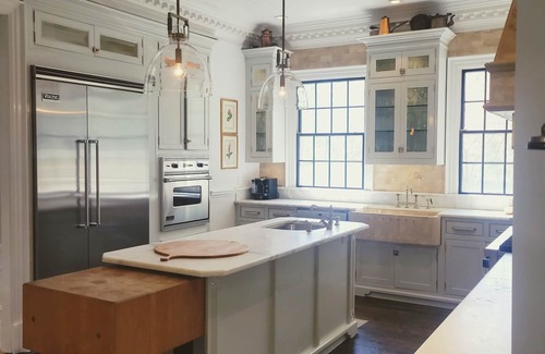 Northwest Harbor Haus | Designer Home Minuten nach Sag Harbor & East Hampton Village