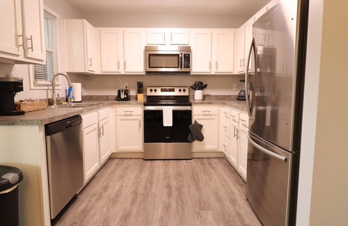 Keene Haus | Minutes to Keeneland/Airport/UK & more!