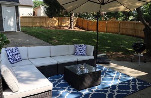 Keene Haus | Minutes to Keeneland/Airport/UK & more!