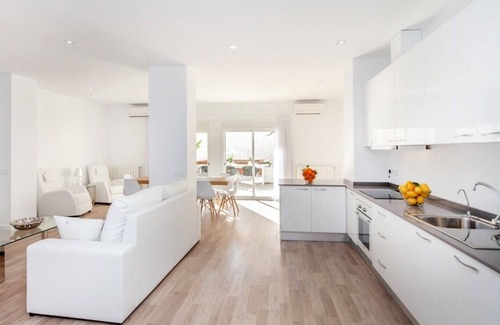 Palma de Mallorca Haus | Miquel Santandreu, 40