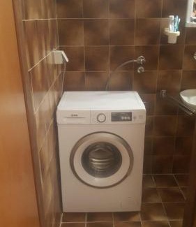 Babin do Wohnung | Mira i Ola Apartman