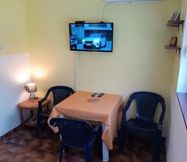 Babin do Wohnung | Mira i Ola Apartman