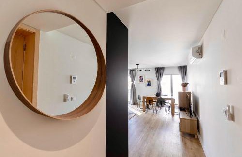 Parque das Nacoes Wohnung | MIRA Living