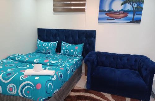 Greater Johannesburg Metropolitan Area Wohnung | Mira