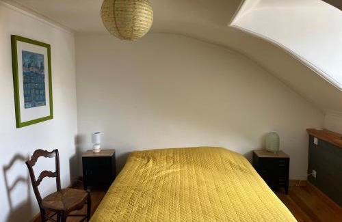 Bagneres-de-Bigorre Wohnung | Mirabelle Second