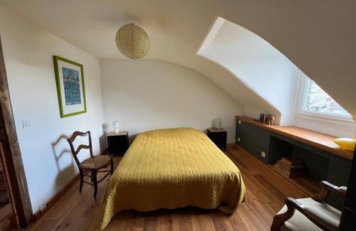Bagneres-de-Bigorre Wohnung | Mirabelle Second
