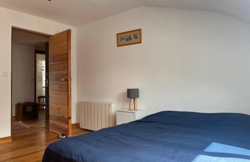 Bagneres-de-Bigorre Wohnung | Mirabelle Second