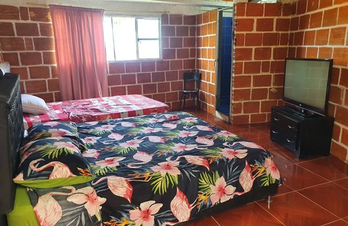 Samana Hotel | Mirador Amani