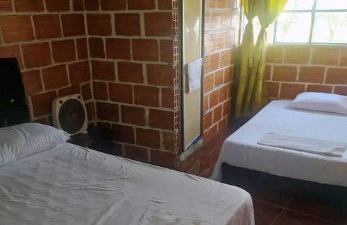 Samana Hotel | Mirador Amani