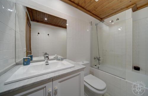 Baqueira Wohnung | MIRADOR de Alma de Nieve