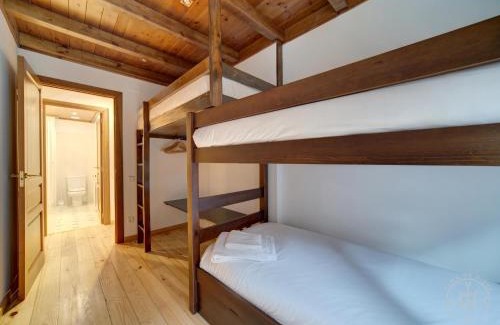 Baqueira Wohnung | MIRADOR de Alma de Nieve