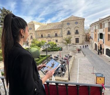 Ubeda Wohnung | Mirador de Vandelvira