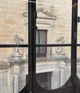 Ubeda Wohnung | Mirador de Vandelvira