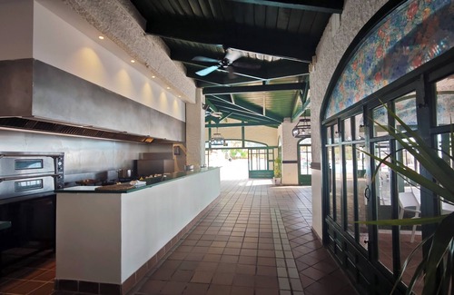 Enix Hotel | Mirador del Cabo Hotel