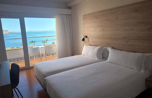 Enix Hotel | Mirador del Cabo Hotel