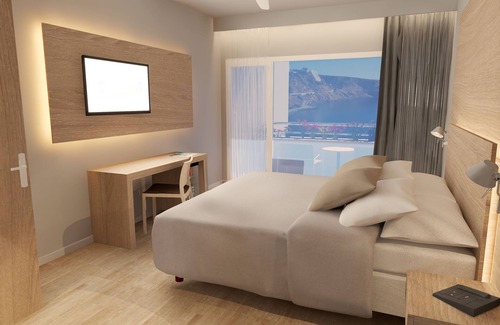 Enix Hotel | Mirador del Cabo Hotel