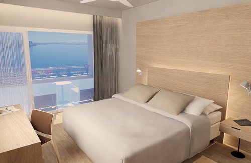 Enix Hotel | Mirador del Cabo Hotel