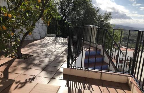 Olvera Haus | Mirador del Olivar