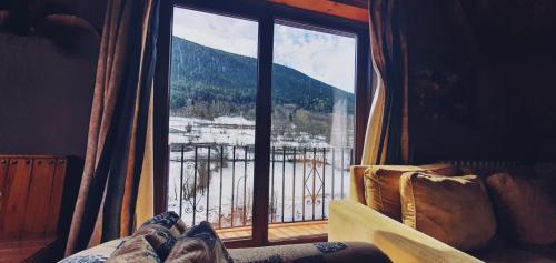 Salardu Wohnung | MIRADORES de Apartamentos Rufaste