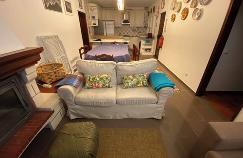 Carrapateira Wohnung | Miradouro House in Carrapateira!