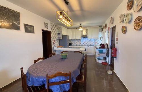 Carrapateira Wohnung | Miradouro House in Carrapateira!