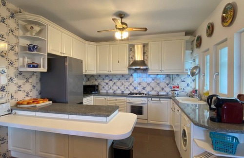 Carrapateira Wohnung | Miradouro House in Carrapateira!