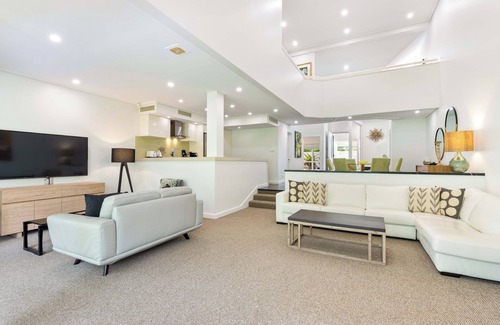 Port Douglas Villa | Mirage Resort Villa 171 with access to Sheraton Facilities