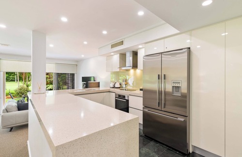 Port Douglas Villa | Mirage Resort Villa 171 with access to Sheraton Facilities