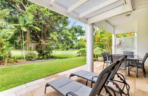 Port Douglas Villa | Mirage Resort Villa 171 with access to Sheraton Facilities