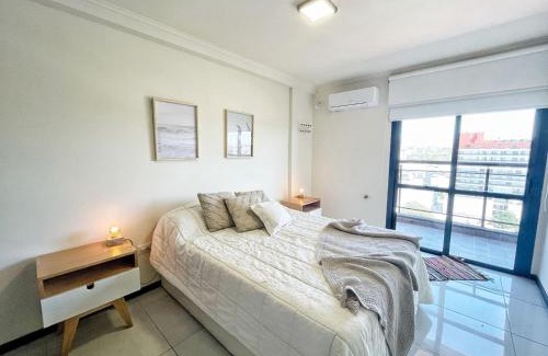 Villa Carlos Paz Wohnung | Miralejos 7 - 100 mtrs peatonal