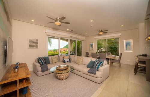 Herradura Wohnung | Miramar 4E 3 bdr Ocean View in Los Suenos