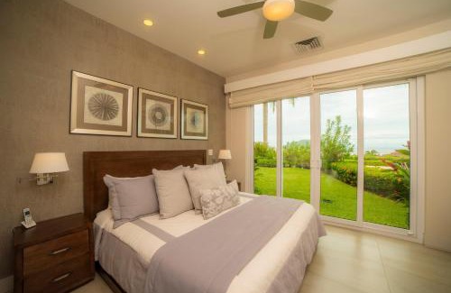 Herradura Wohnung | Miramar 4E 3 bdr Ocean View in Los Suenos